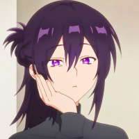 Фото Motoko Izumi Shikimori-san