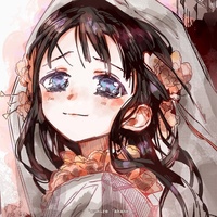 Sumire Akane Toilet-Bound Hanako-kun's picture