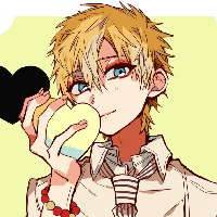 Teru Minamoto Toilet-Bound Hanako-kun's picture