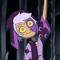 Collector - The Owl House's picture