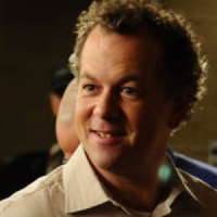 Gale Boetticher