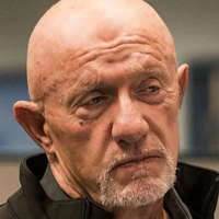 Mike Ehrmantraut