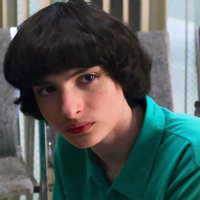 Mike Wheeler