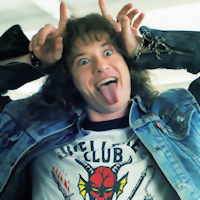Eddie Munson