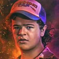 Dustin Henderson Stranger Things's picture