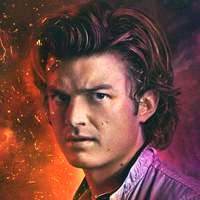 Steve Harrington Stranger Things's picture