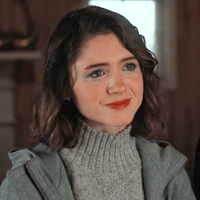 Nancy Wheeler