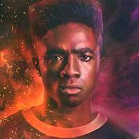 Lucas Sinclair