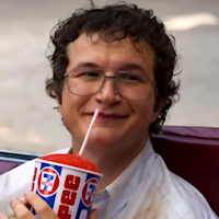 Dr. Alexei -