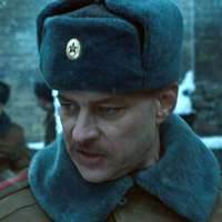 Dmitri Antonov