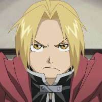 Edward Elric