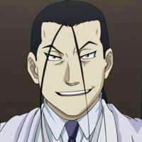 Solf Kimblee
