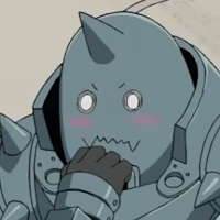 Alphonse Elric