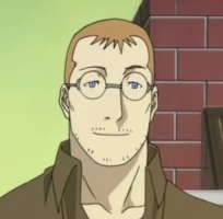 Shou Tucker