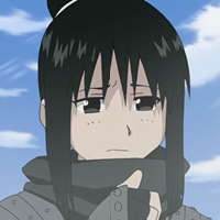 Фото Lan Fan Fullmetal Alchemist