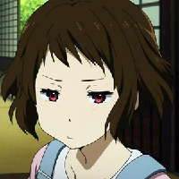 Фото Ibara Mayaka Hyouka