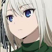 Фото Kei Shirogane Госпожа Кагуя