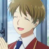 Yosuke Hirata Classroom of the Elite's picture