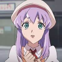 Фото Mao Nonosaka Mirai Nikki