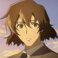Фото Masumi Nishijima Mirai Nikki