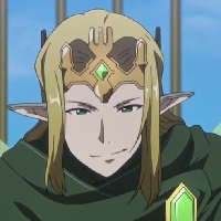 Oberon -