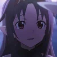 Zekken - Sword Art Online's picture