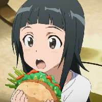 Yui - Sword Art Online's picture