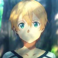 Eugeo - Sword Art Online's picture