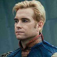 Homelander -