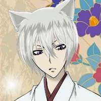 Tomoe - Kamisama's picture