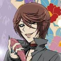 Фото Kurama Shinjirou Kamisama