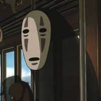 No-Face -
