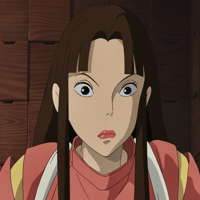 Фото Lin - Spirited Away