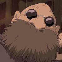 Kamaji -