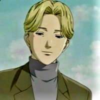 Johan Liebert Monster's picture
