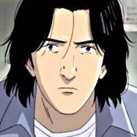 Kenzo Tenma
