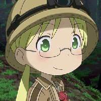 Фото Riko - Made in Abyss