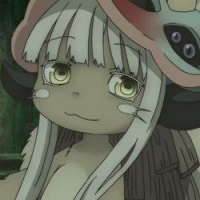 Фото Nanachi - Made in Abyss