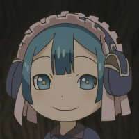 Фото Marulk - Made in Abyss