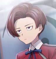 Фото Fuki Harukawa Lycoris Recoil