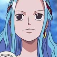 Nefertari Vivi One Piece's picture