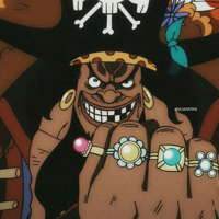Marshall D.Teach One Piece's picture