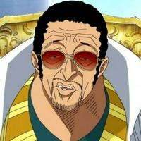 Borsalino Kizaru