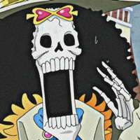 Brook -