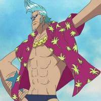 Franky -