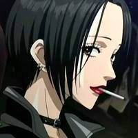 Nana Osaki Nana's picture