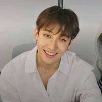 Bang Chan Stray Kids's picture