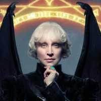 Lucifer Morningstar