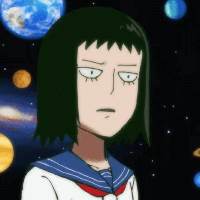 Tome Kurata Mob Psycho 100's picture