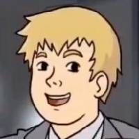 Clark Newman Mob Psycho 100's picture
